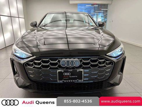 Certified 2025 Audi A5 2.0T Premium w/ Convenience Package AWD/4WD image 10