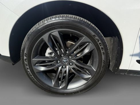 Used 2023 Acura RDX A-Spec image 9