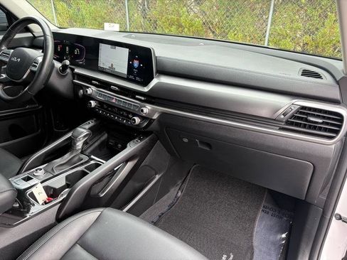 Used 2024 Kia Telluride S w/ S Sunroof Package image 38