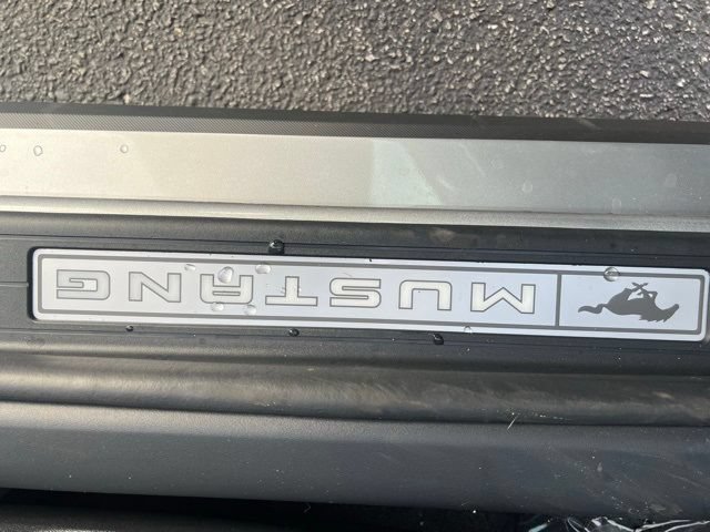 New 2025 Ford Mustang GT Premium RWD image 24