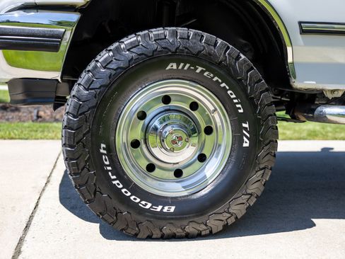 Used 1997 Ford F350 4x4 Crew Cab image 24