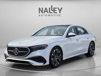 Used 2024 Mercedes-Benz E 450 E 450 video 1