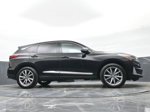 Used 2021 Acura RDX w/ Technology Package image 34