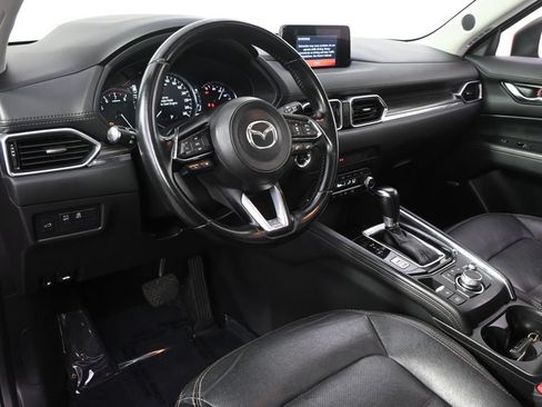 Used 2019 MAZDA CX-5 Grand Touring AWD/4WD image 11