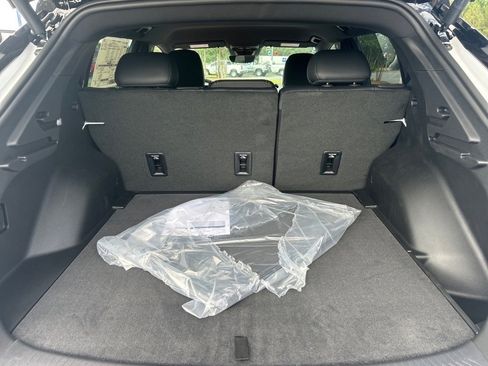 New 2025 Chevrolet Equinox EV RS image 18