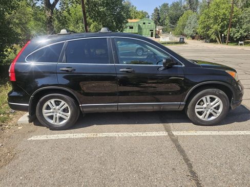 Used 2011 Honda CR-V EX image 6
