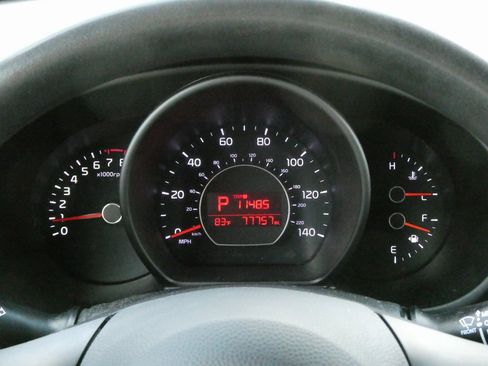 Used 2018 Kia Soul image 5