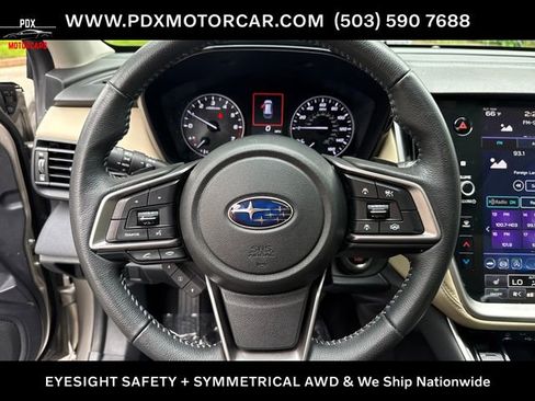 Used 2020 Subaru Outback Premium w/ Popular Package #1 AWD/4WD image 16