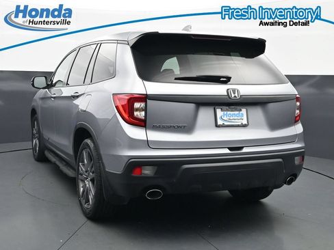 Used 2021 Honda Passport EX-L image 8