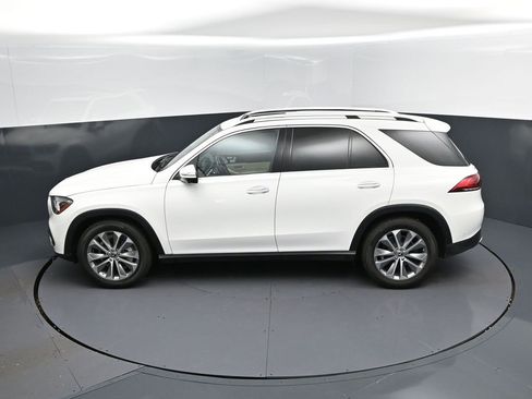 Used 2020 Mercedes-Benz GLE 350 4MATIC image 32