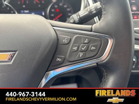 Certified 2024 Chevrolet Equinox LT image 16