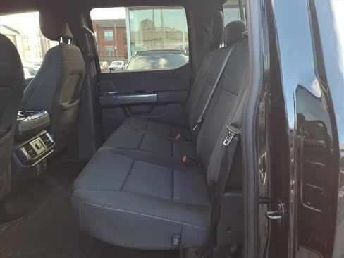 Used 2022 Ford F150 XLT w/ Equipment Group 302A High image 9