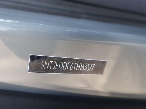 New 2026 Hyundai Santa Cruz Limited AWD/4WD image 42