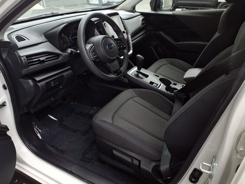 Used 2024 Subaru Crosstrek 2.0i Premium w/ Popular Package #3 AWD/4WD image 15