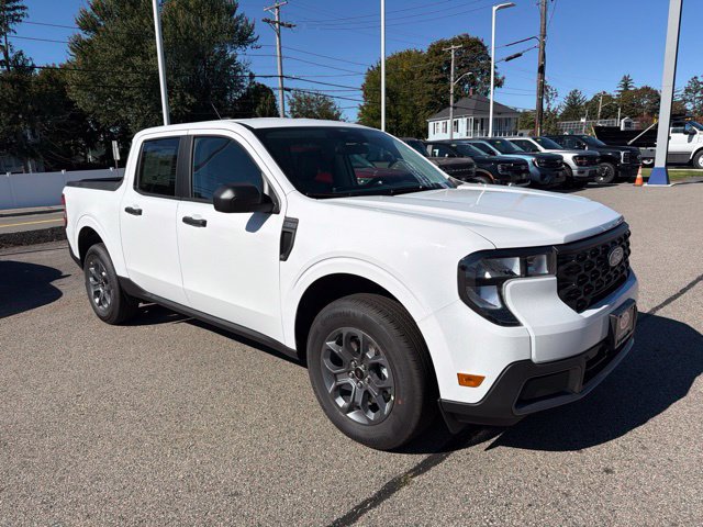 New 2026 Ford Maverick XLT w/ Equipment Group 301A AWD/4WD image 1