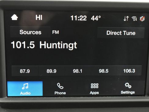 Used 2023 Ford Maverick XLT w/ Black Appearance Package image 27