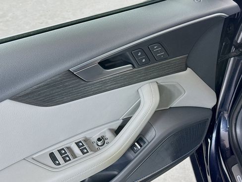 Used 2018 Audi A4 2.0T Prestige w/ Prestige Package image 20