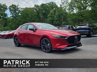 New 2026 MAZDA MAZDA3 Hatchback w/Premium Plus Pkg AWD/4WD video 1