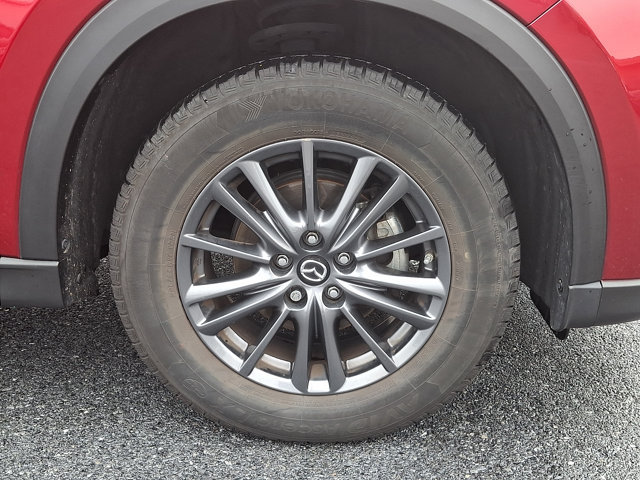Used 2019 MAZDA CX-5 Touring AWD/4WD image 8