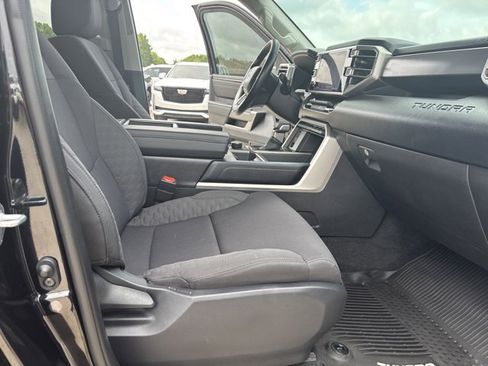 Used 2023 Toyota Tundra SR5 image 18