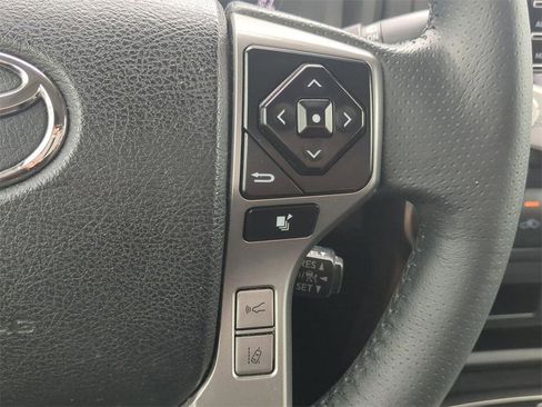 Used 2022 Toyota 4Runner SR5 Premium w/ Moonroof Package image 26