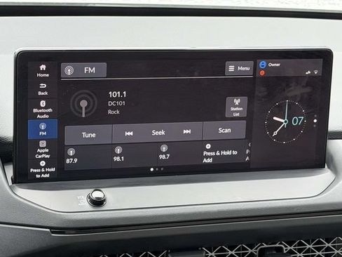 Certified 2025 Honda Accord EX-L image 12