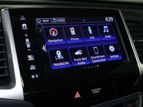 Used 2020 Honda Ridgeline RTL-E image 32