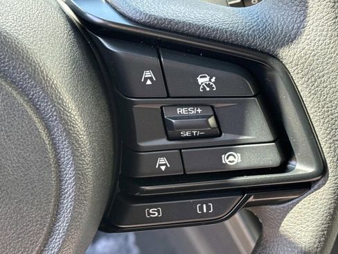 New 2026 Subaru Crosstrek 2.0i Premium AWD/4WD image 17