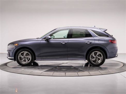 New 2026 Genesis GV70 2.5T Advanced AWD/4WD image 2