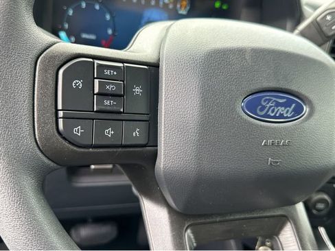 New 2025 Ford F150 STX w/ Equipment Group 200A image 24