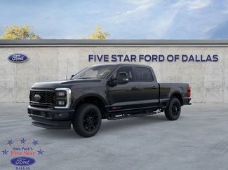 New 2026 Ford F250 Lariat w/ Black Appearance Package video 1