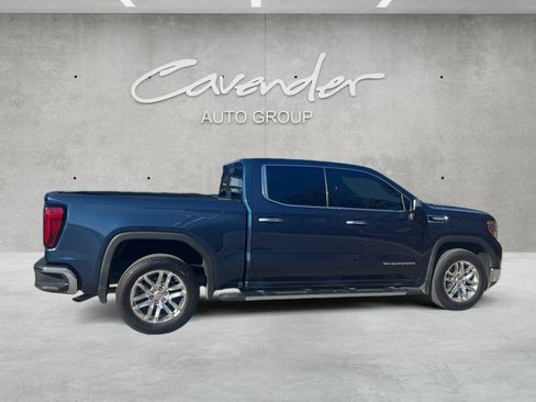 Used 2020 GMC Sierra 1500 SLT image 20