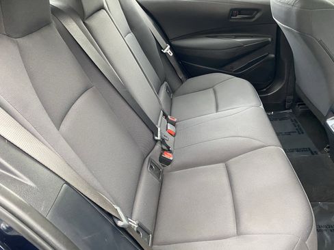 Used 2023 Toyota Corolla LE image 11