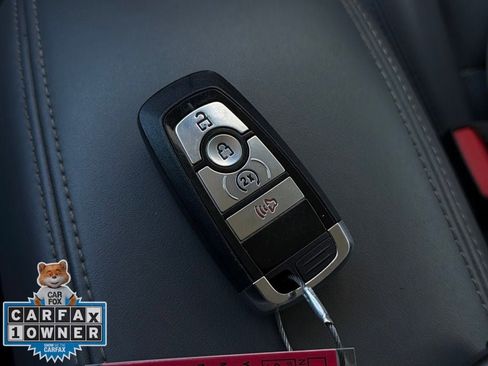 Used 2025 Ford Bronco Sport Badlands image 28