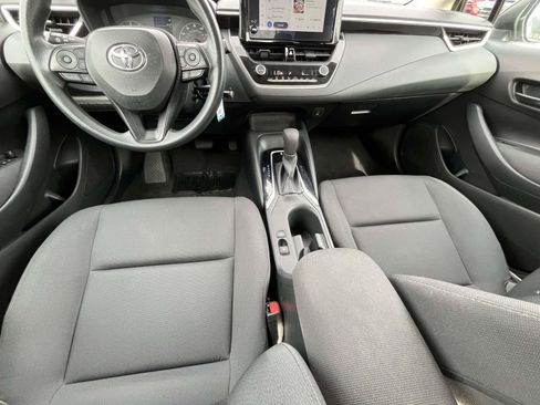 Used 2023 Toyota Corolla LE FWD image 13