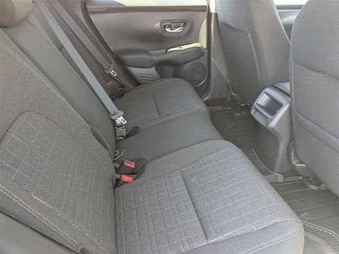 New 2026 Honda HR-V LX image 10