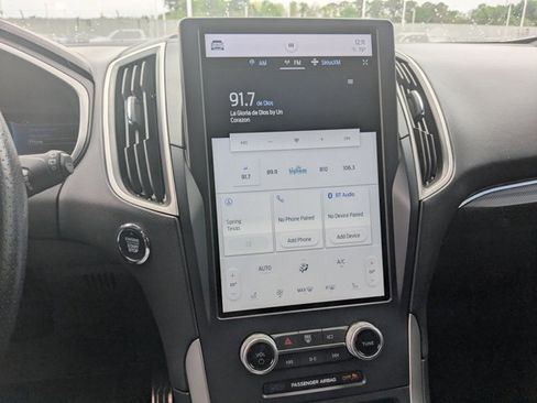 Used 2021 Ford Edge ST-Line image 12