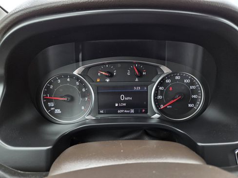 Used 2023 GMC Acadia SLT AWD/4WD image 38