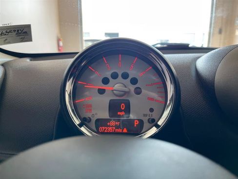 Used 2012 MINI Cooper Countryman S AWD/4WD image 45