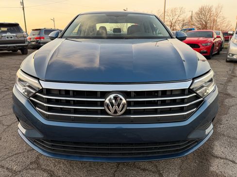 Used 2020 Volkswagen Jetta SE image 14