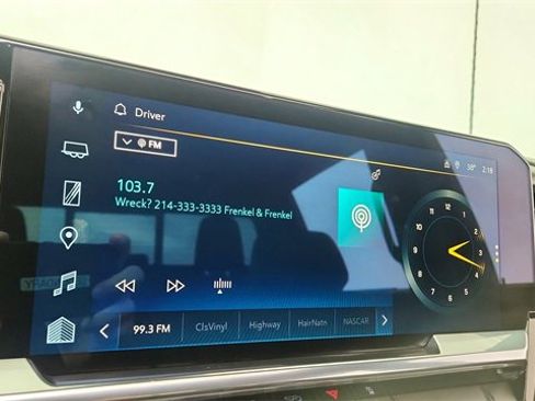 Used 2024 Chevrolet Silverado 3500 High Country image 47