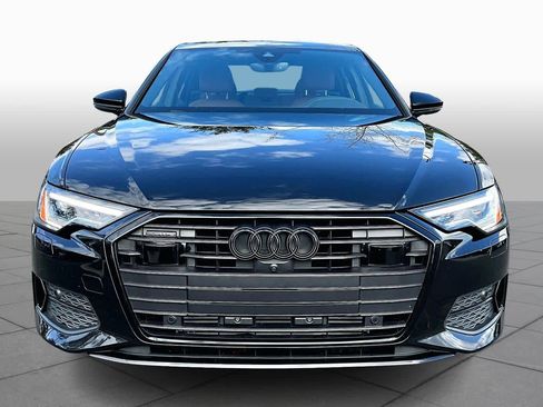 Used 2022 Audi A6 Premium Plus image 3