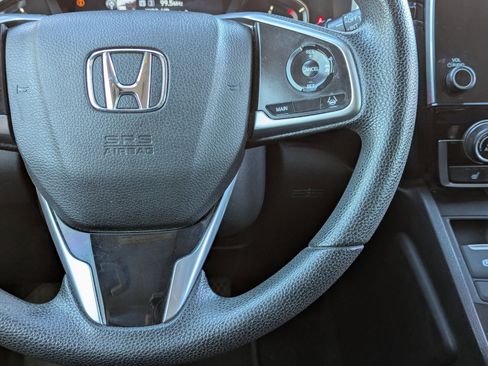 Used 2020 Honda CR-V EX image 21