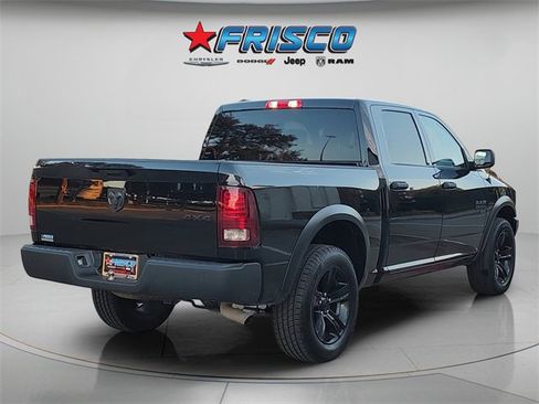 Certified 2024 RAM 1500 Classic Warlock image 10