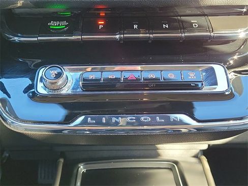 Certified 2024 Lincoln Corsair FWD image 20