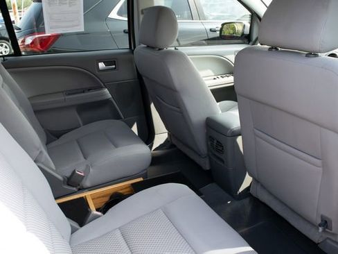 Used 2007 Ford Freestyle SEL image 22