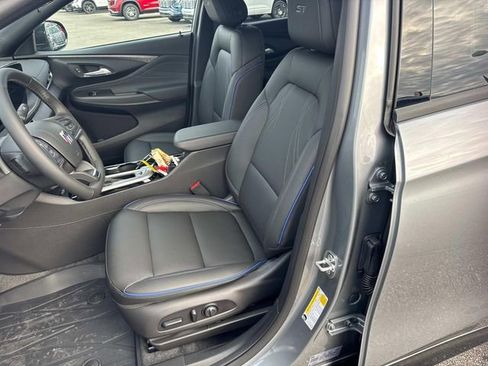 New 2026 Buick Envista Sport Touring w/ Convenience I Package image 24