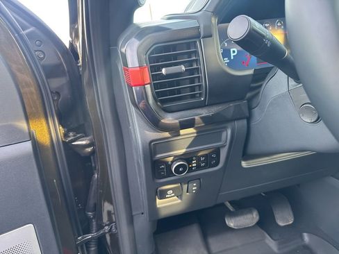 Used 2025 Ford F150 Raptor R w/ Equipment Group 803A Raptor R image 23