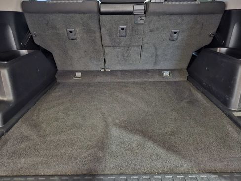 Used 2022 Toyota 4Runner SR5 RWD image 10