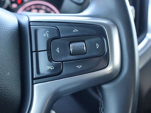 Used 2023 Chevrolet Silverado 2500 LT image 24